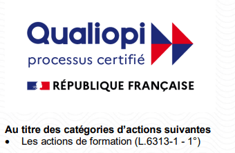 Certification qualiopi